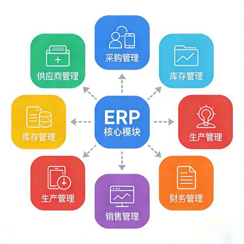 企业管理系统开发：助力企业管理更上一层楼